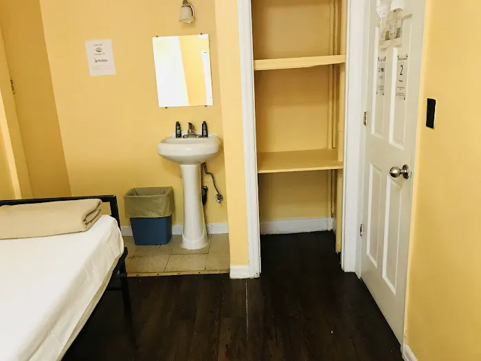 Chelsea International Hostel Picture 1