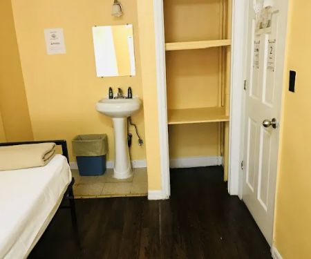 Chelsea International Hostel