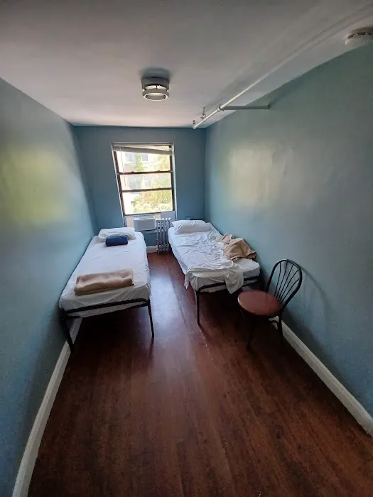 Chelsea International Hostel Picture 2