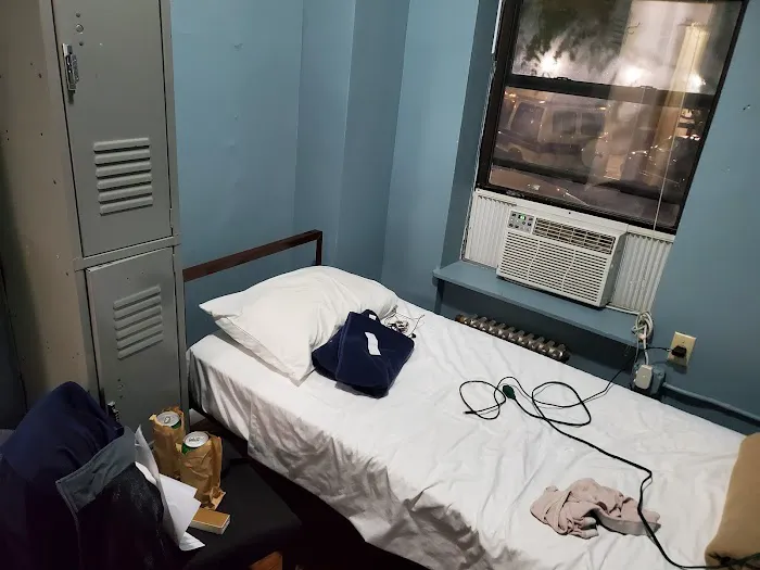Chelsea International Hostel Picture 5