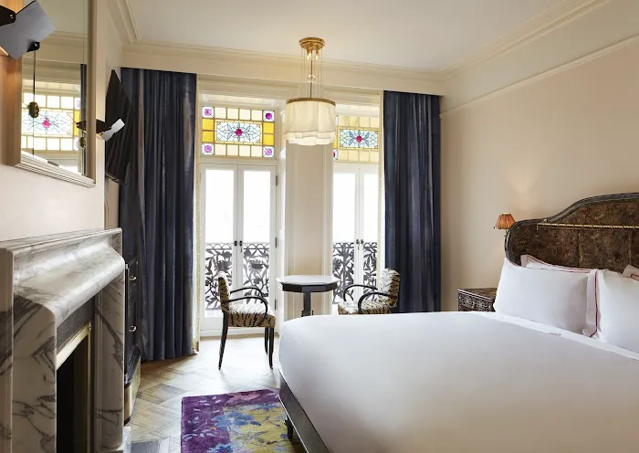 The Hotel Chelsea Picture 9