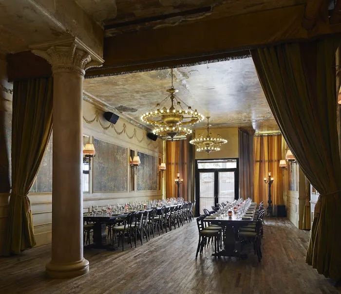 The Hotel Chelsea Picture 2
