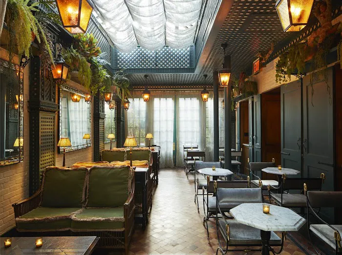 The Hotel Chelsea Picture 6