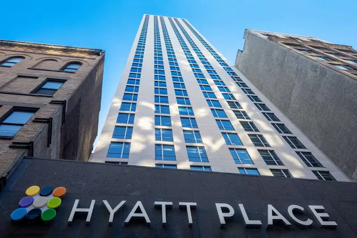 Hyatt Place New York / Chelsea Picture 1