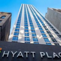 Hyatt Place New York / Chelsea ico