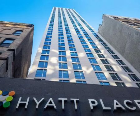 Hyatt Place New York / Chelsea