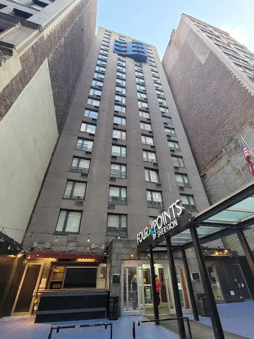 The Chelsean New York Hotel Picture 4