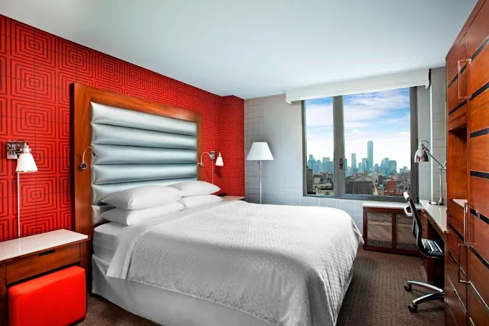 The Chelsean New York Hotel Picture 2