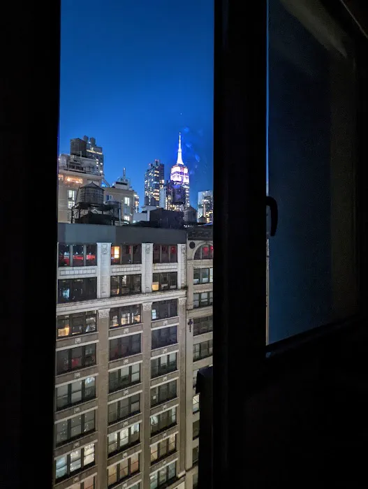 The Chelsean New York Hotel Picture 6