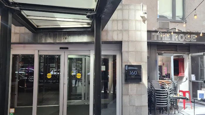 The Chelsean New York Hotel Picture 10