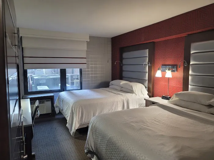 The Chelsean New York Hotel Picture 5