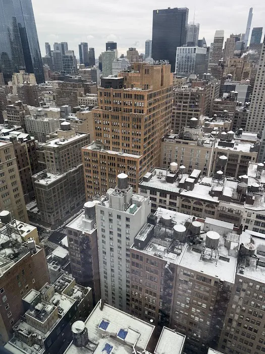 The Chelsean New York Hotel Picture 8