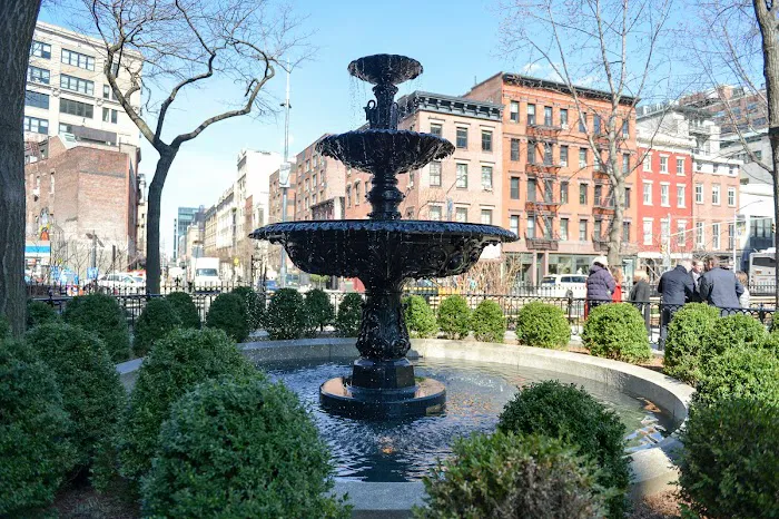 Jackson Square Picture 7