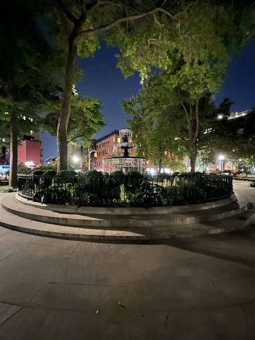 Jackson Square Picture 3