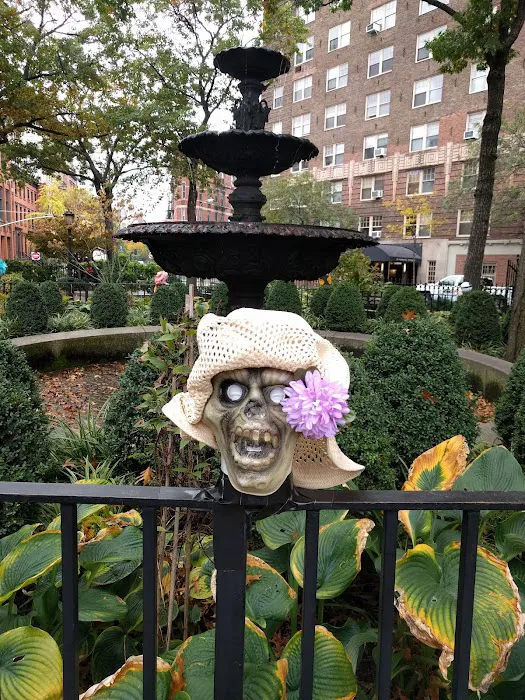 Jackson Square Picture 9