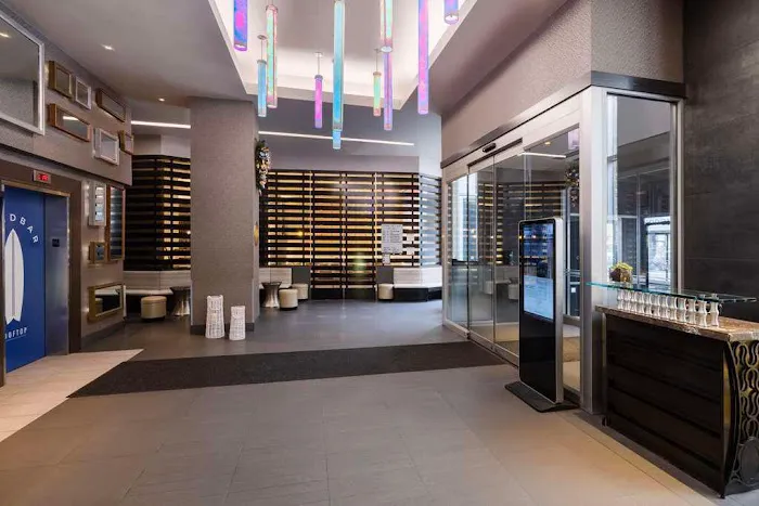 Hilton New York Fashion District Picture 4