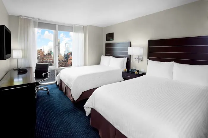 Hilton New York Fashion District Picture 6