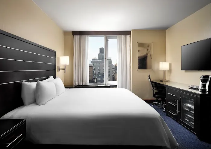 Hilton New York Fashion District Picture 1