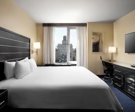 Hilton New York Fashion District