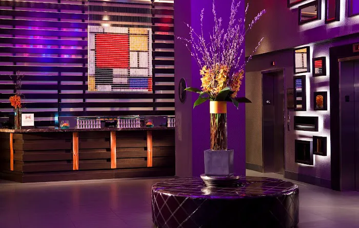 Hilton New York Fashion District Picture 5