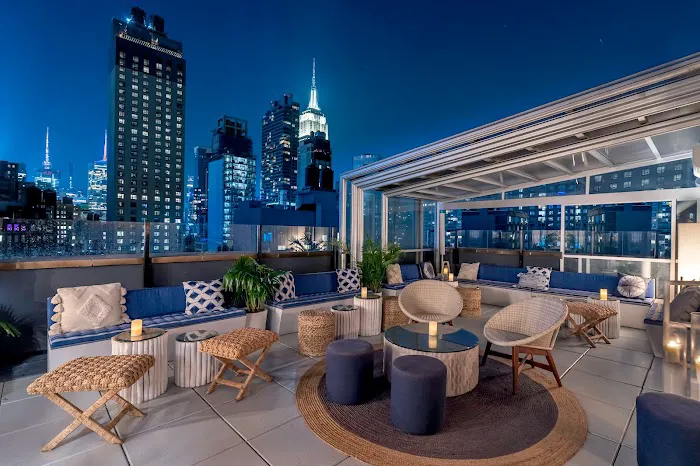 Hilton New York Fashion District Picture 3