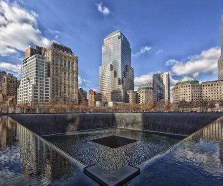 Ground Zero