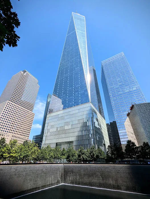 North Tower Pool Picture 3
