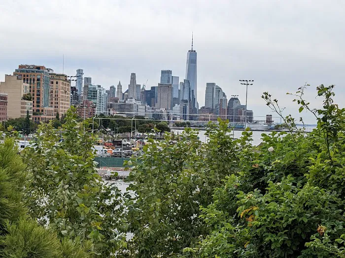 Rockefeller Park Picture 10