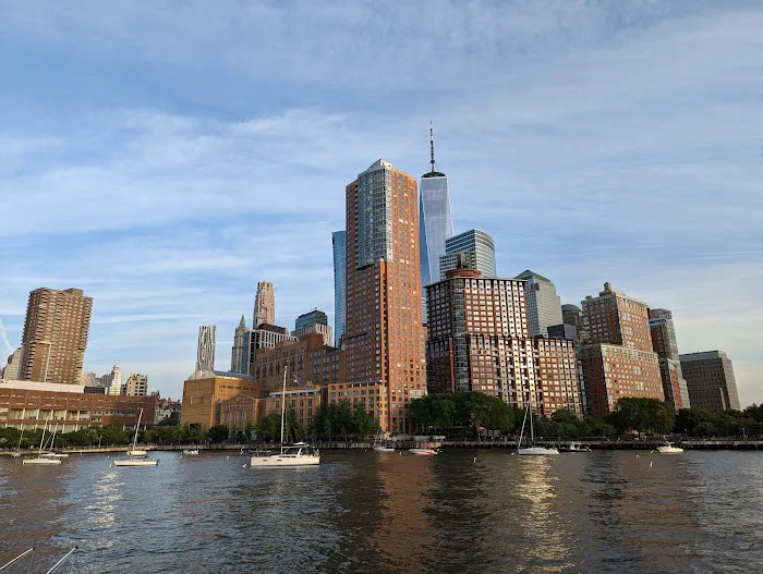 Rockefeller Park Picture 6