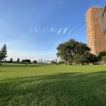 Rockefeller Park