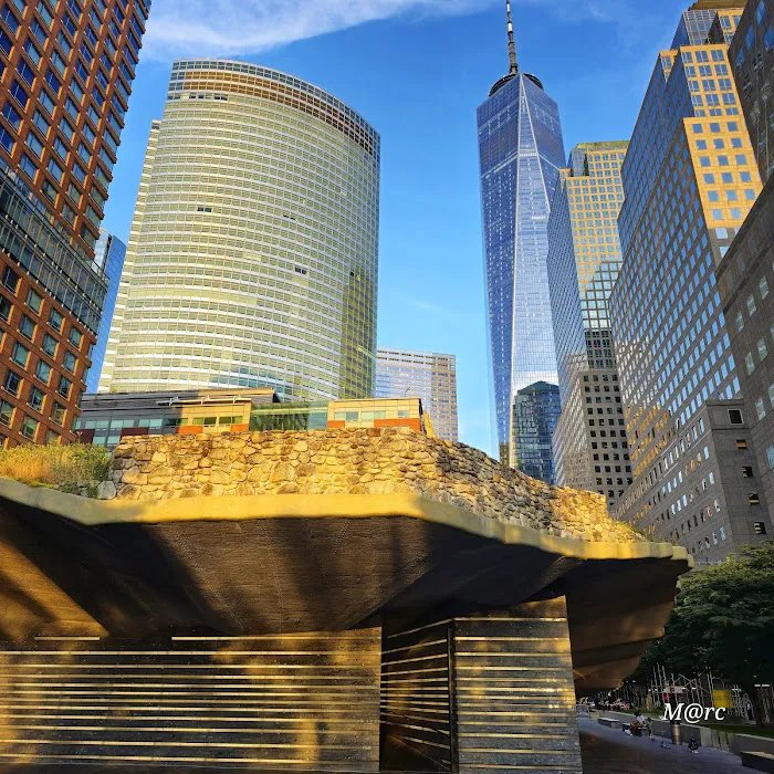 Rockefeller Park Picture 8