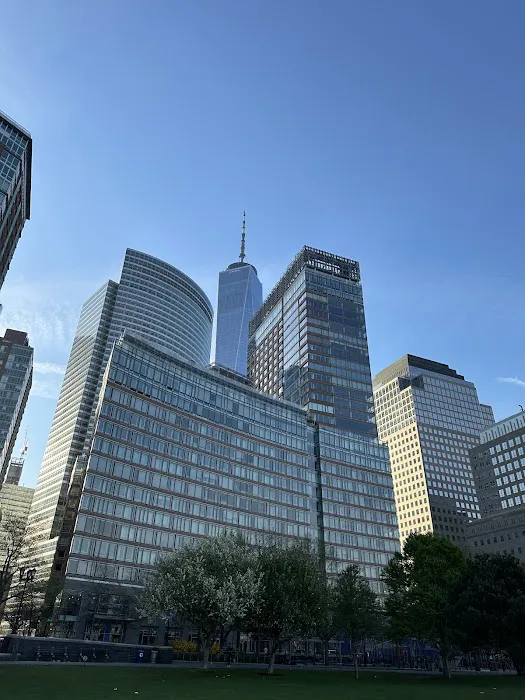 Rockefeller Park Picture 4