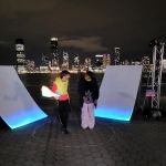 Battery City Park Esplanade