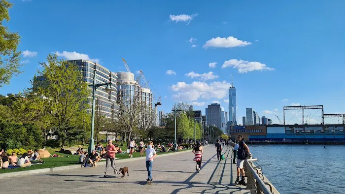 Hudson Park Picture 2
