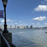 Hudson Park ico