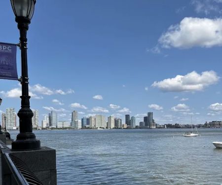 Hudson Park