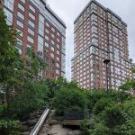 Teardrop Park