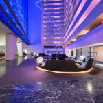 Conrad New York Downtown