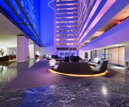 Conrad New York Downtown