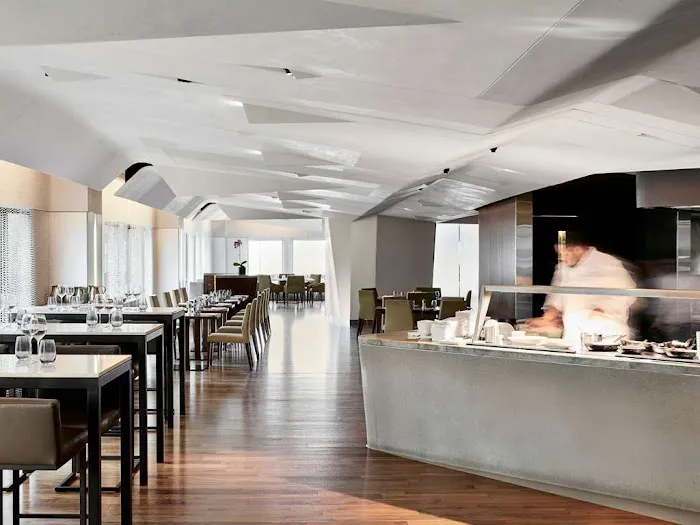 Conrad New York Downtown Picture 7
