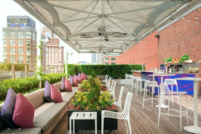 Conrad New York Downtown Picture 4