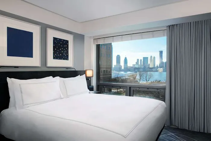 Conrad New York Downtown Picture 8