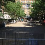 North End Dog Run