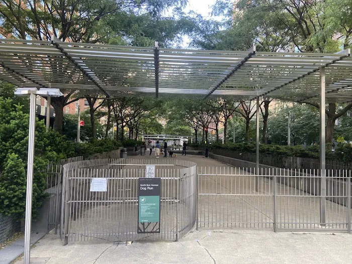 North End Dog Run Picture 4