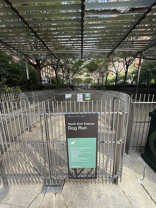 North End Dog Run Picture 3