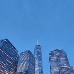 Rockefeller Park Corner Side