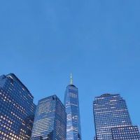 Rockefeller Park Corner Side ico