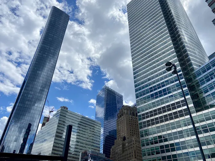 Battery Park City Soccer Fields Picture 4