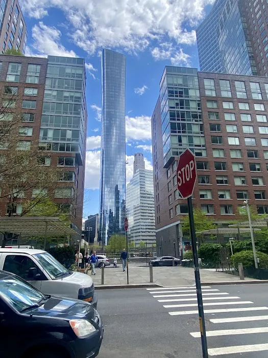 Battery Park City Soccer Fields Picture 6