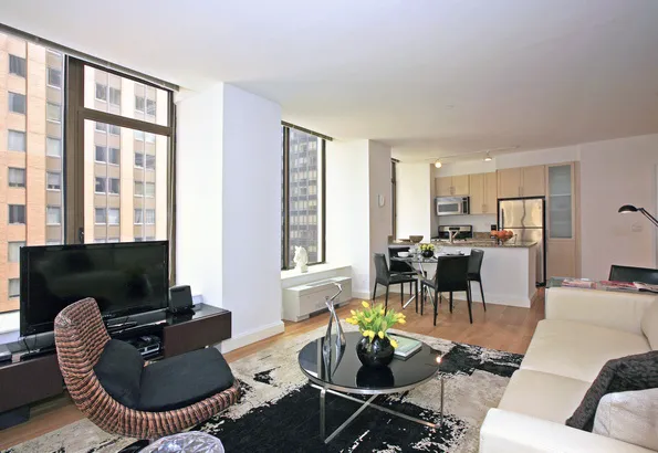 VISIONAPARTMENTS New York Picture 1